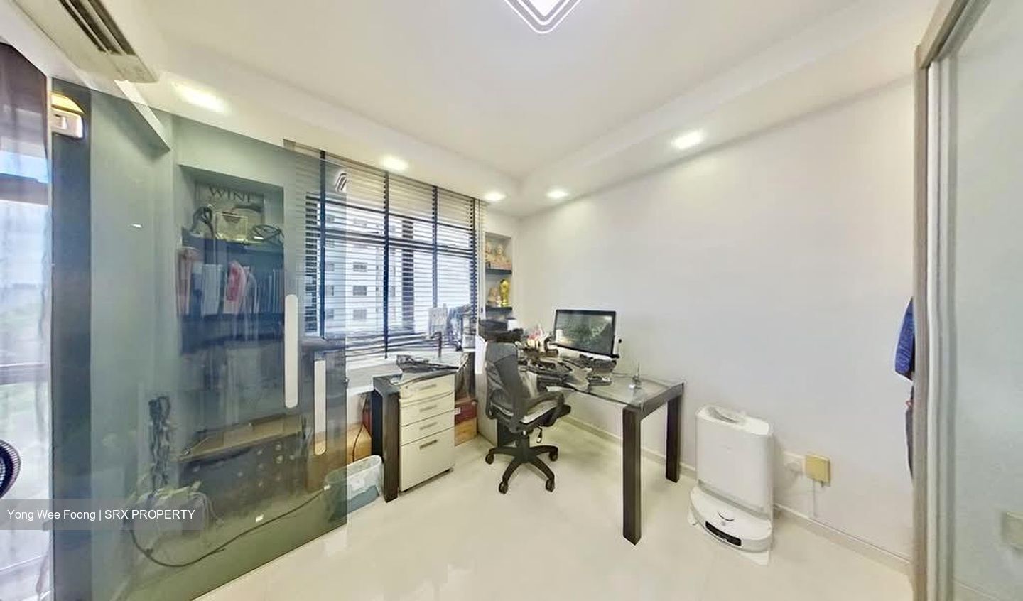 Blk 87 Telok Blangah Heights (Bukit Merah), HDB 4 Rooms #572954661